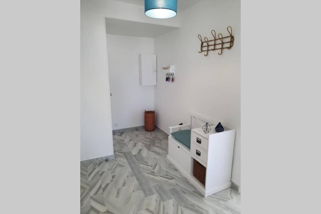 Le Maradiva - P3 Vue Imprenable Mer-garage - Plages Apartment La Grande-Motte